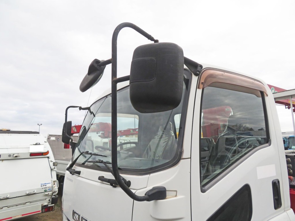 いすゞ フォワード PKG-FRR90S2(2WD)の写真23