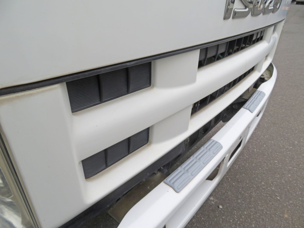 いすゞ フォワード PKG-FRR90S2(2WD)の写真30