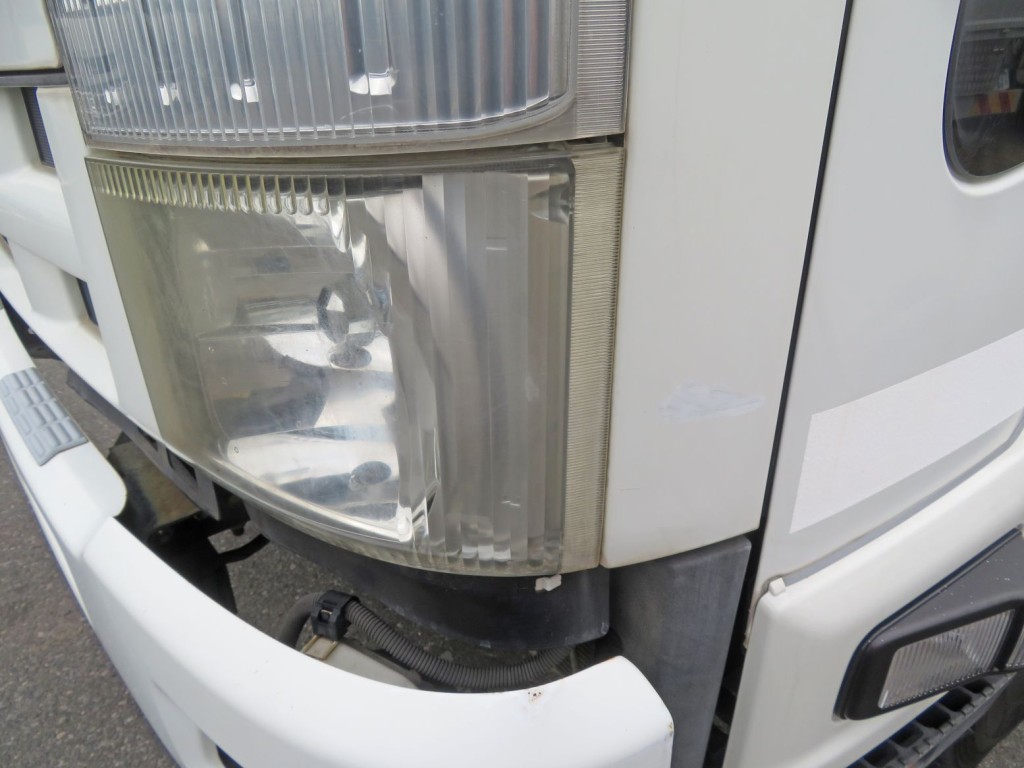 いすゞ フォワード PKG-FRR90S2(2WD)の写真31