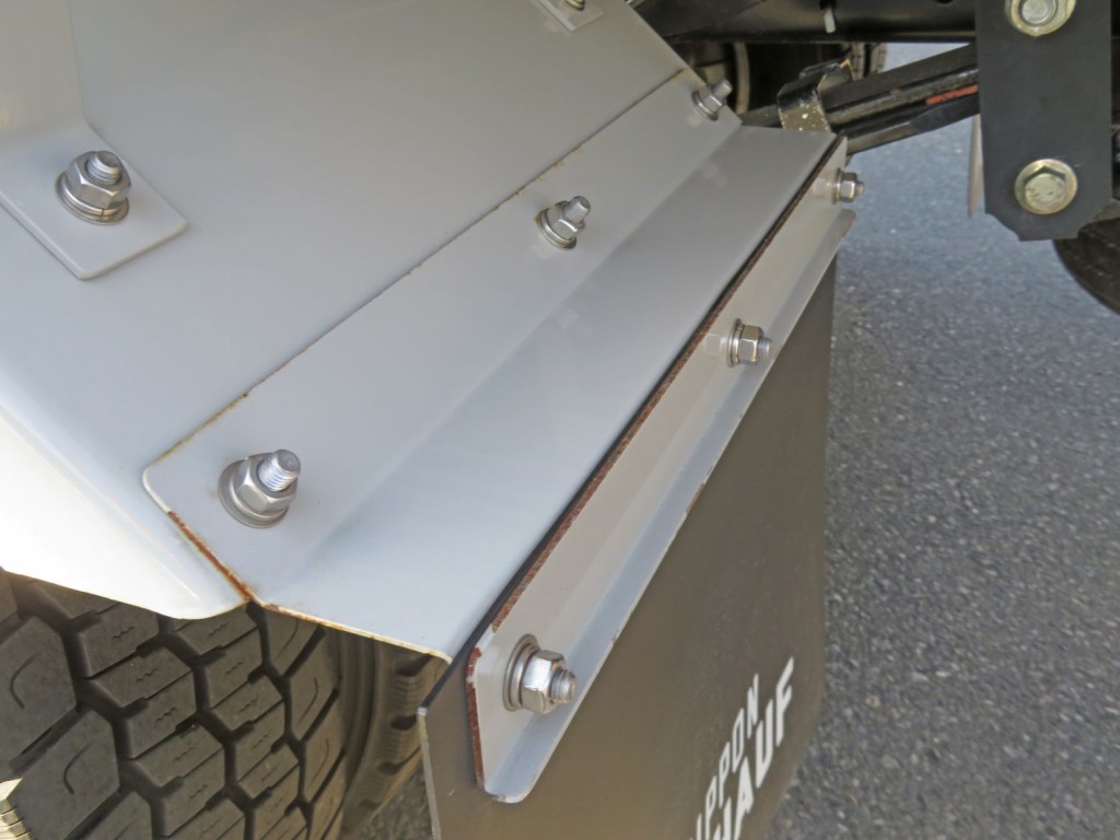 いすゞ エルフ 2RG-NMR88AN(2WD)の写真34