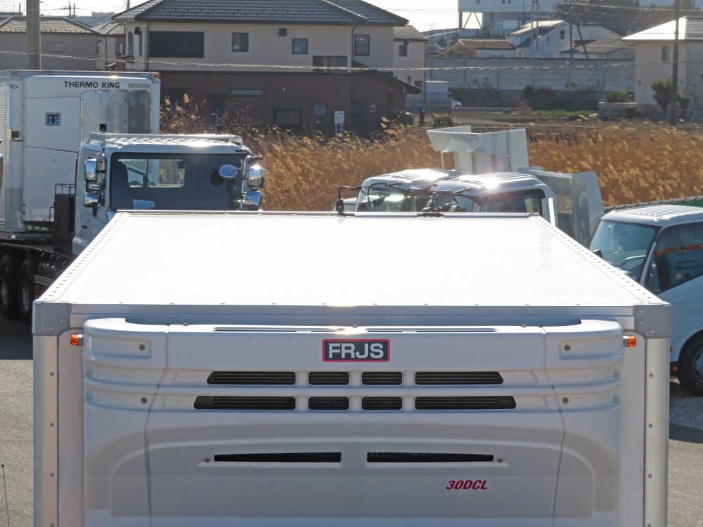 いすゞ エルフ 2RG-NMR88AN(2WD)の写真49