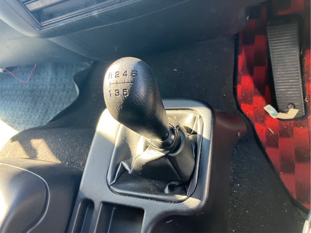 三菱 ファイター 2KG-FK65F(2WD)の写真8