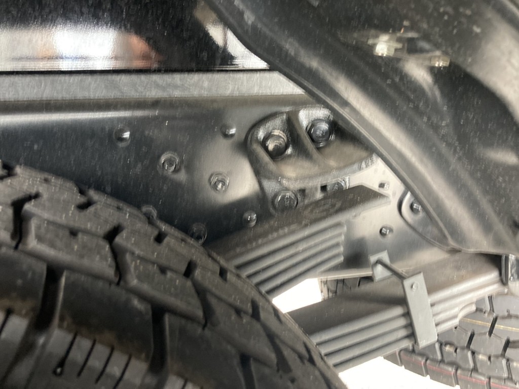 日野 レンジャー 2KG-FE2ACAの写真6