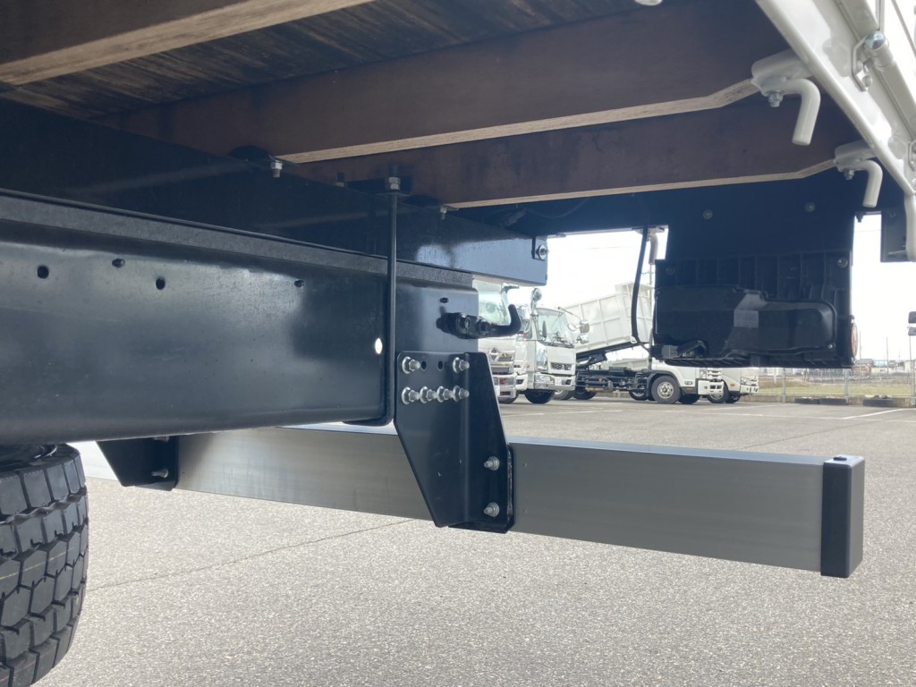 日野 レンジャー 2KG-FE2ACAの写真8