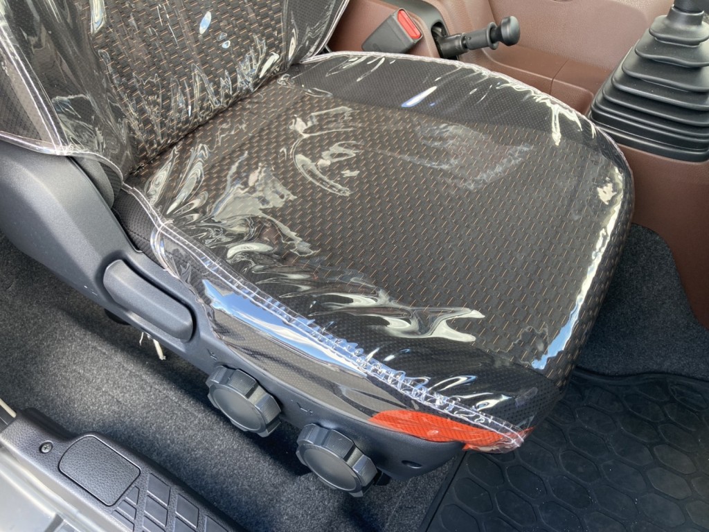 日野 レンジャー 2KG-FE2ACAの写真12