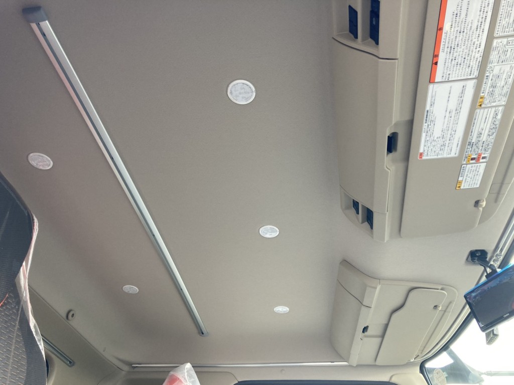 日野 レンジャー 2KG-FE2ACAの写真13