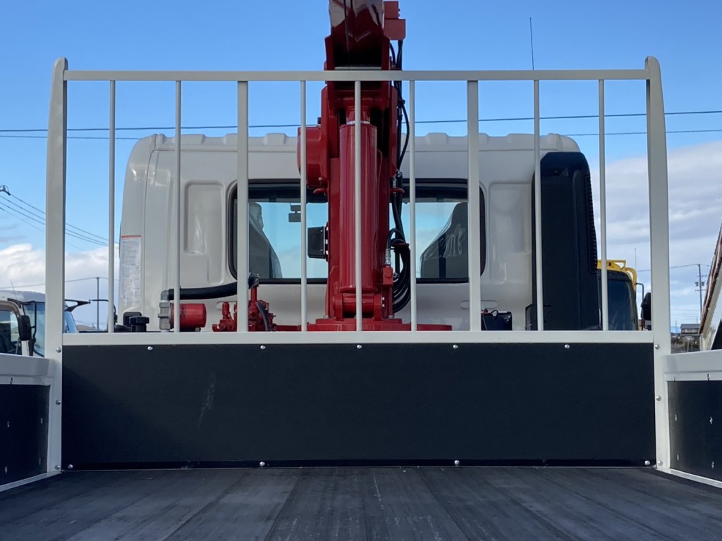 日野 レンジャー 2KG-FE2ACAの写真17