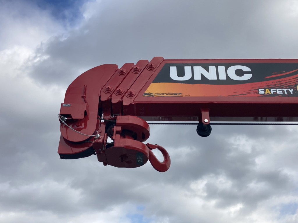 日野 レンジャー 2KG-FE2ACAの写真24