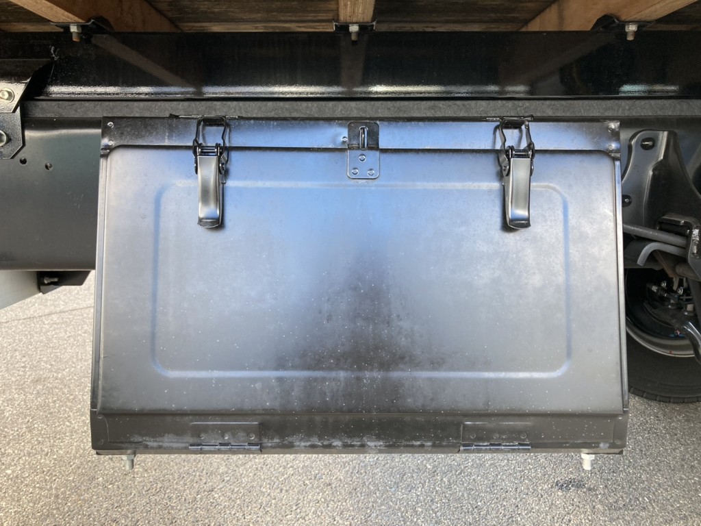 日野 レンジャー 2KG-FE2ACAの写真26