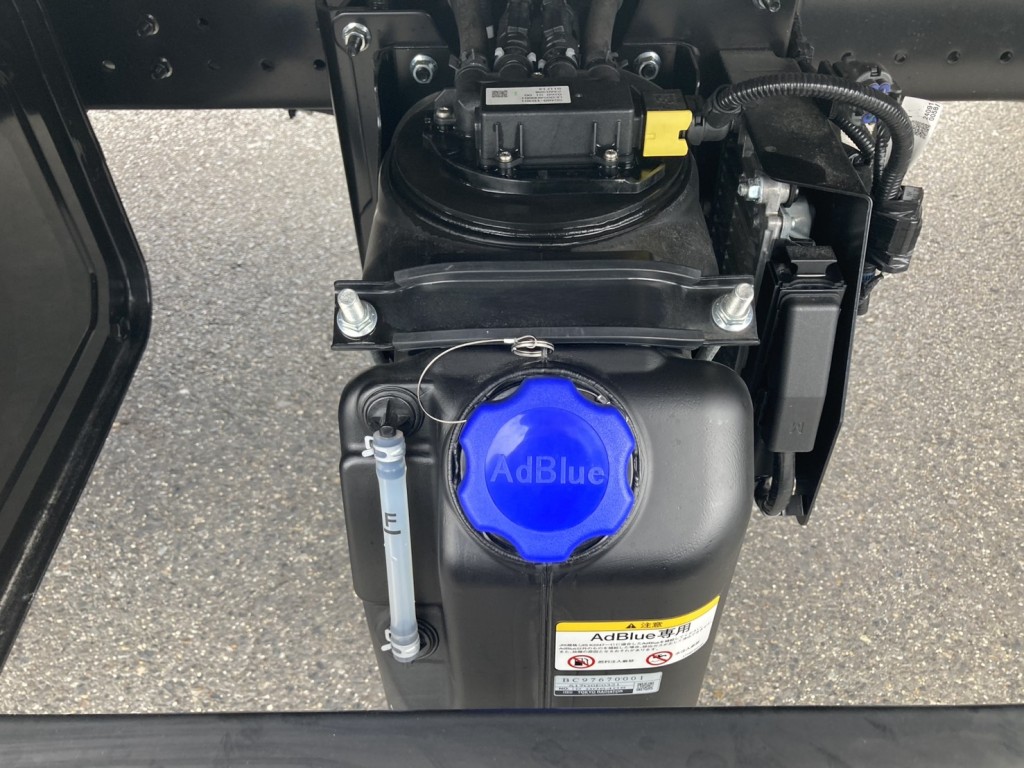 日野 レンジャー 2KG-FE2ACAの写真30