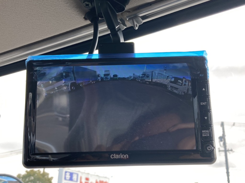 日野 レンジャー 2KG-FE2ACAの写真31