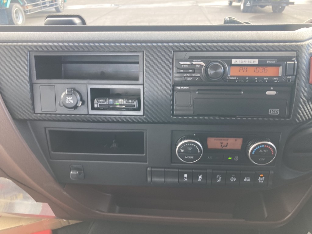 日野 レンジャー 2KG-FE2ACAの写真32