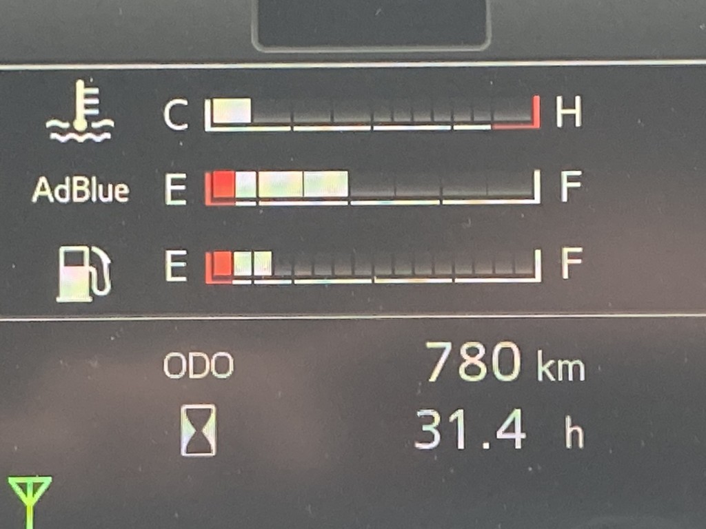 日野 レンジャー 2KG-FE2ACAの写真34