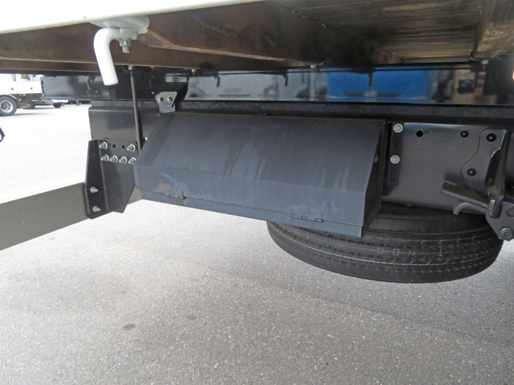 日野 レンジャー 2KG-FE2ACAの写真16