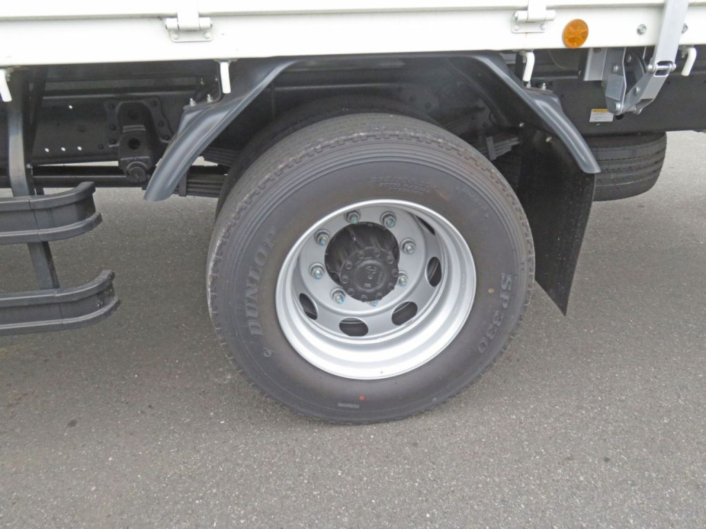 日野 レンジャー 2KG-FE2ACAの写真17