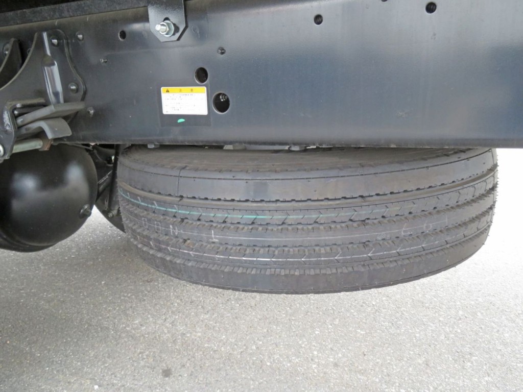 日野 レンジャー 2KG-FE2ACAの写真18