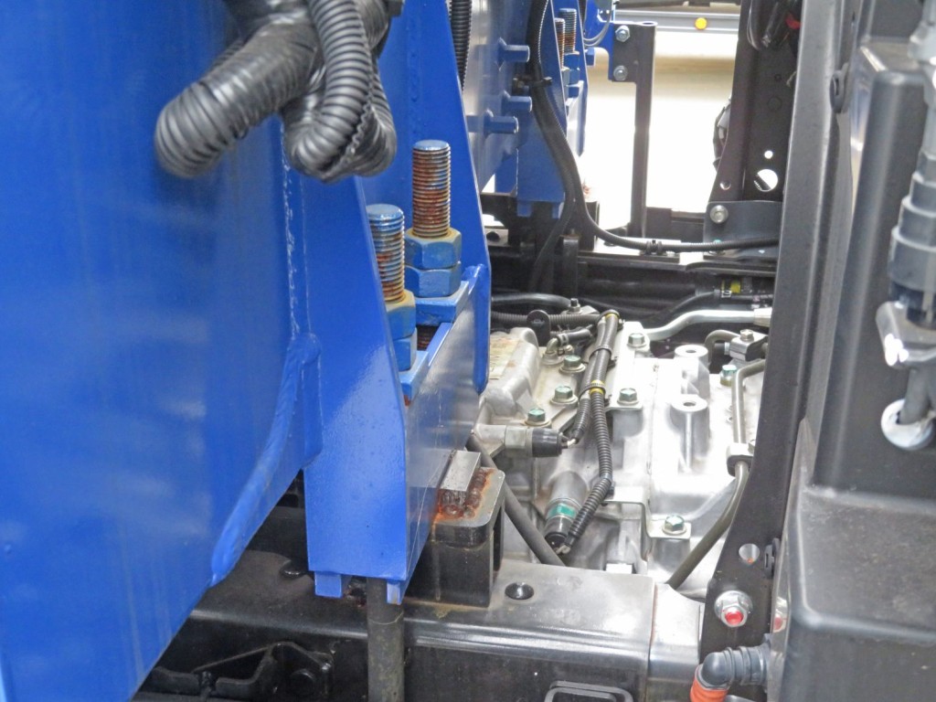 日野 レンジャー 2KG-FE2ACAの写真20