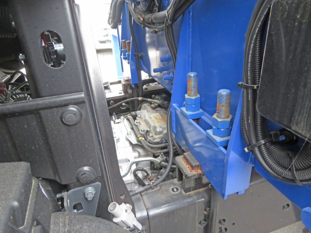 日野 レンジャー 2KG-FE2ACAの写真21