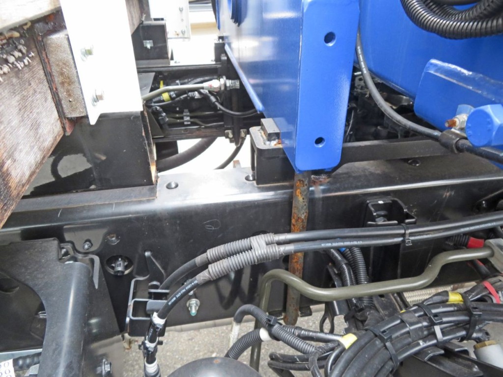 日野 レンジャー 2KG-FE2ACAの写真22