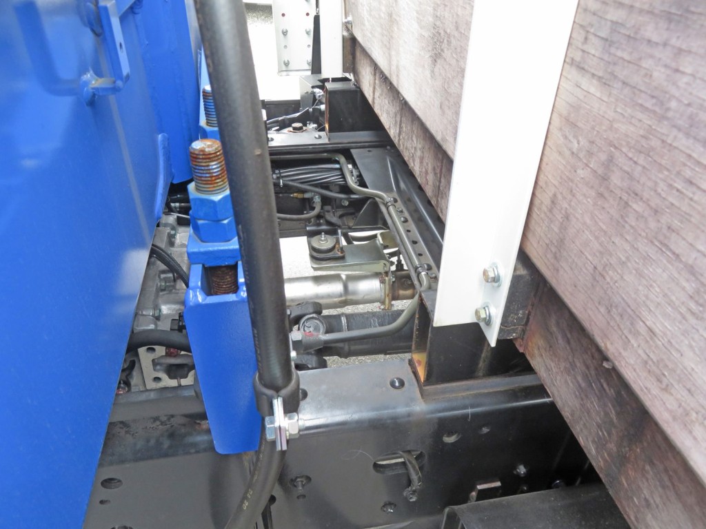 日野 レンジャー 2KG-FE2ACAの写真23