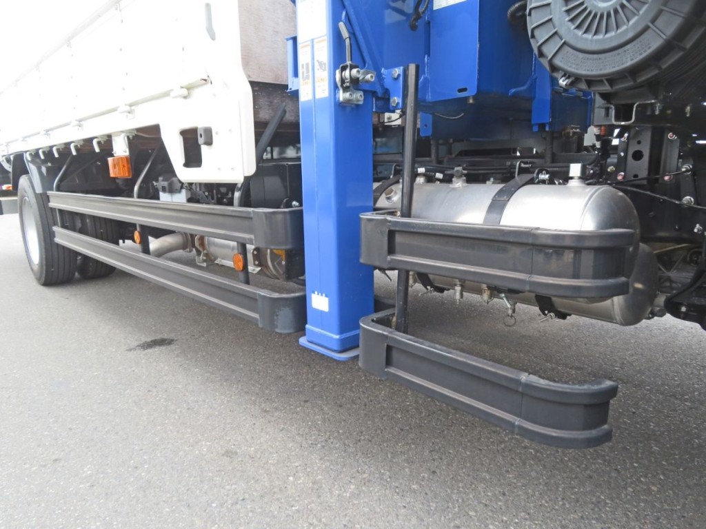 日野 レンジャー 2KG-FE2ACAの写真24