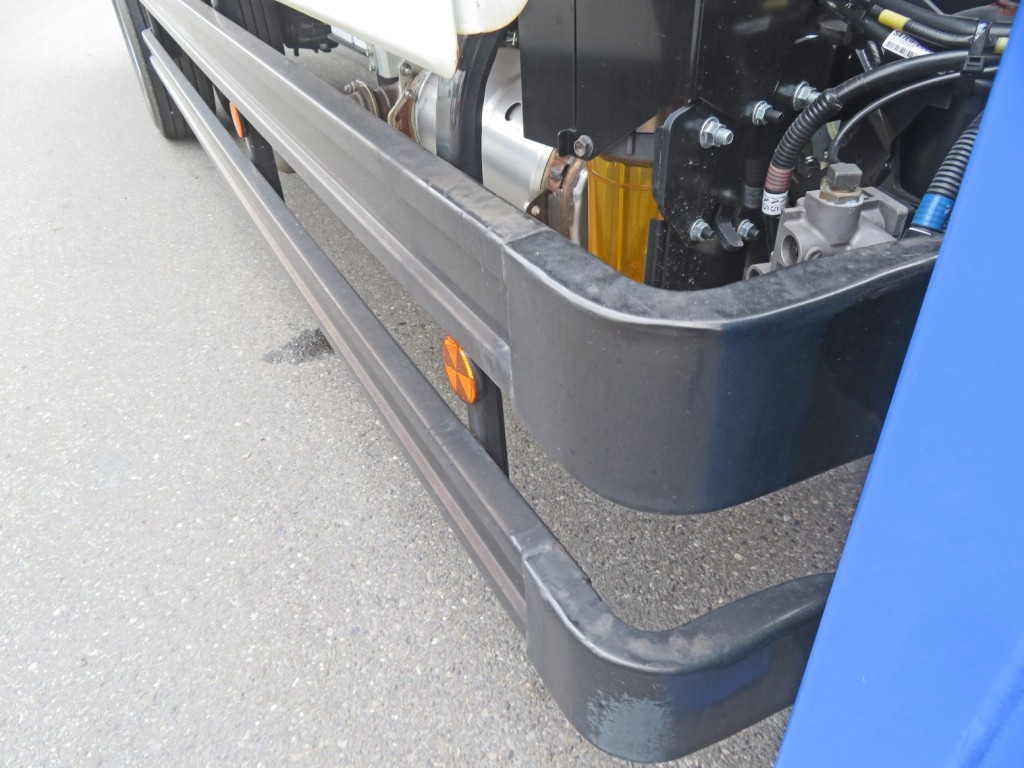 日野 レンジャー 2KG-FE2ACAの写真26