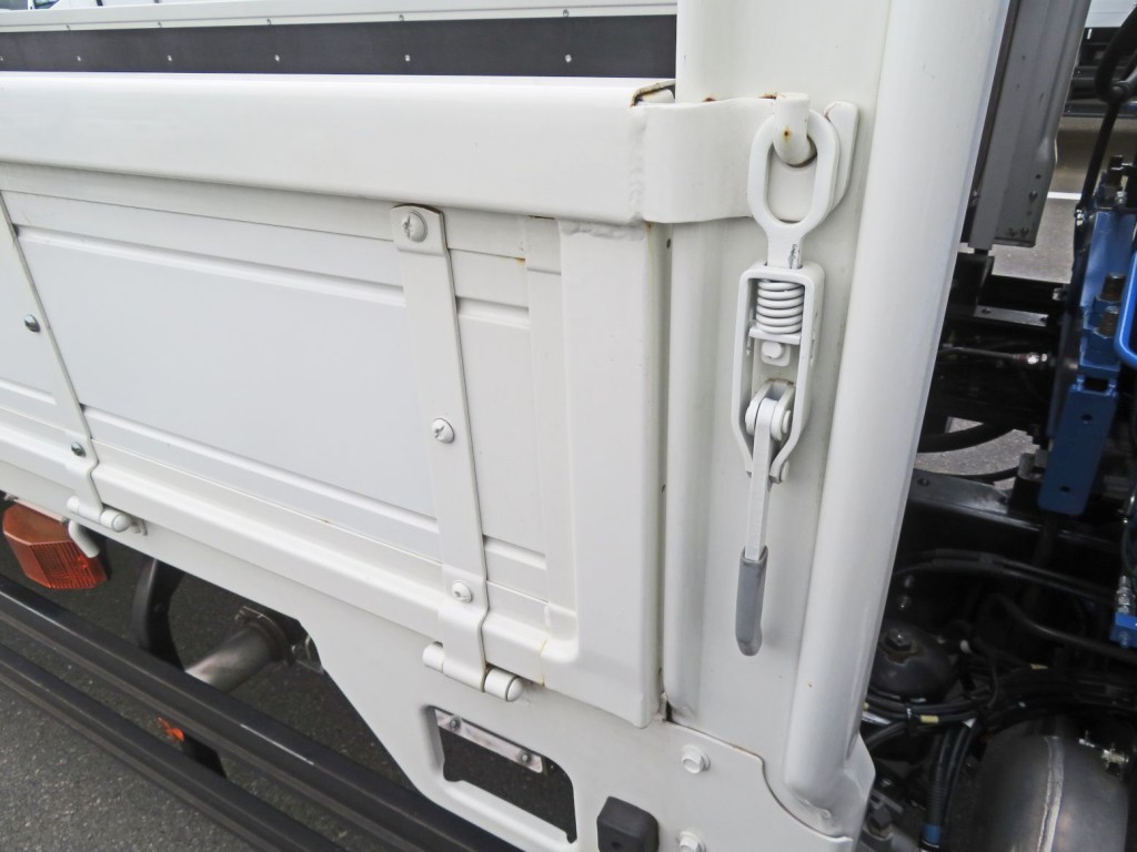 日野 レンジャー 2KG-FE2ACAの写真27