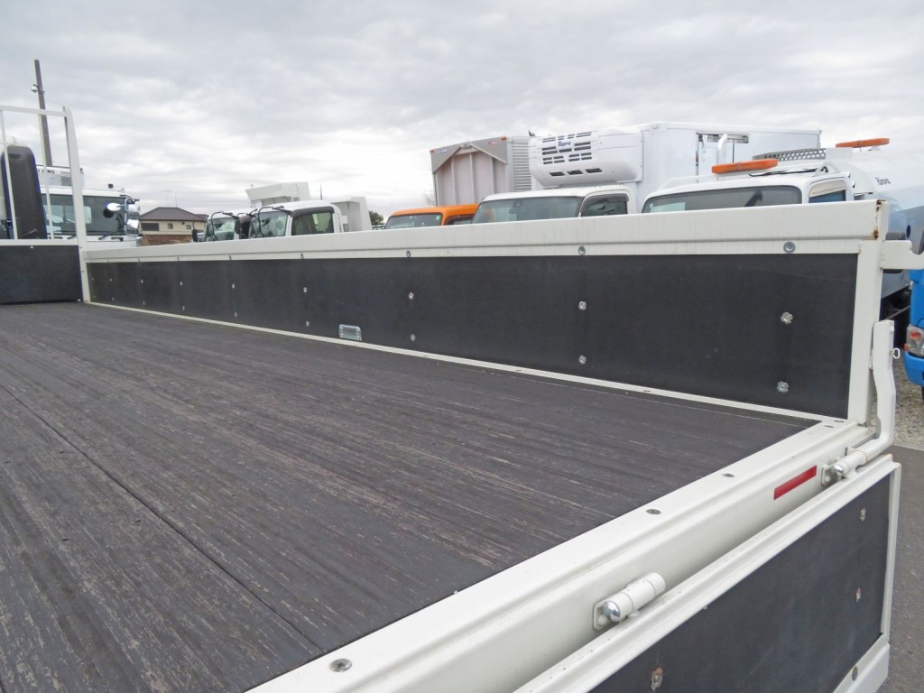 日野 レンジャー 2KG-FE2ACAの写真29