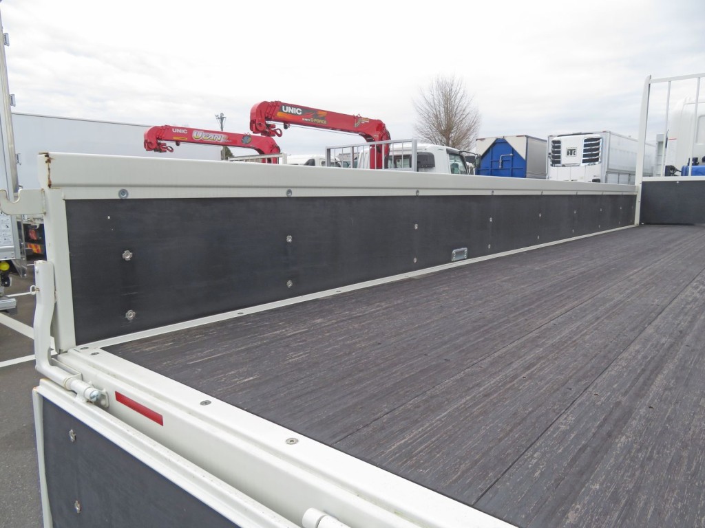 日野 レンジャー 2KG-FE2ACAの写真30