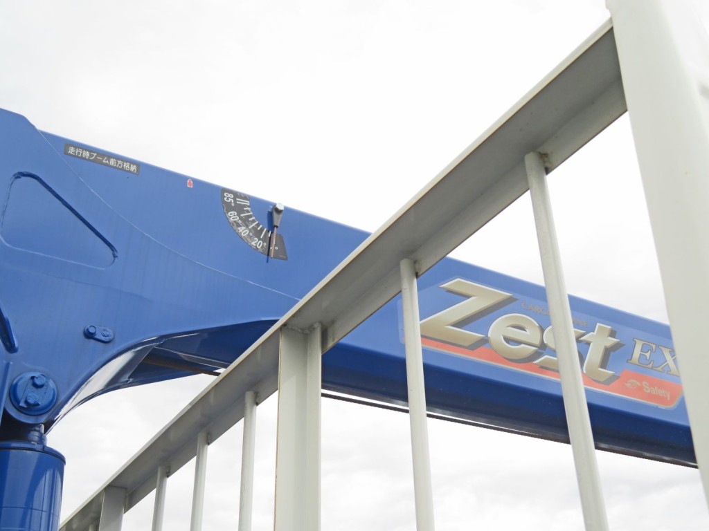 日野 レンジャー 2KG-FE2ACAの写真31