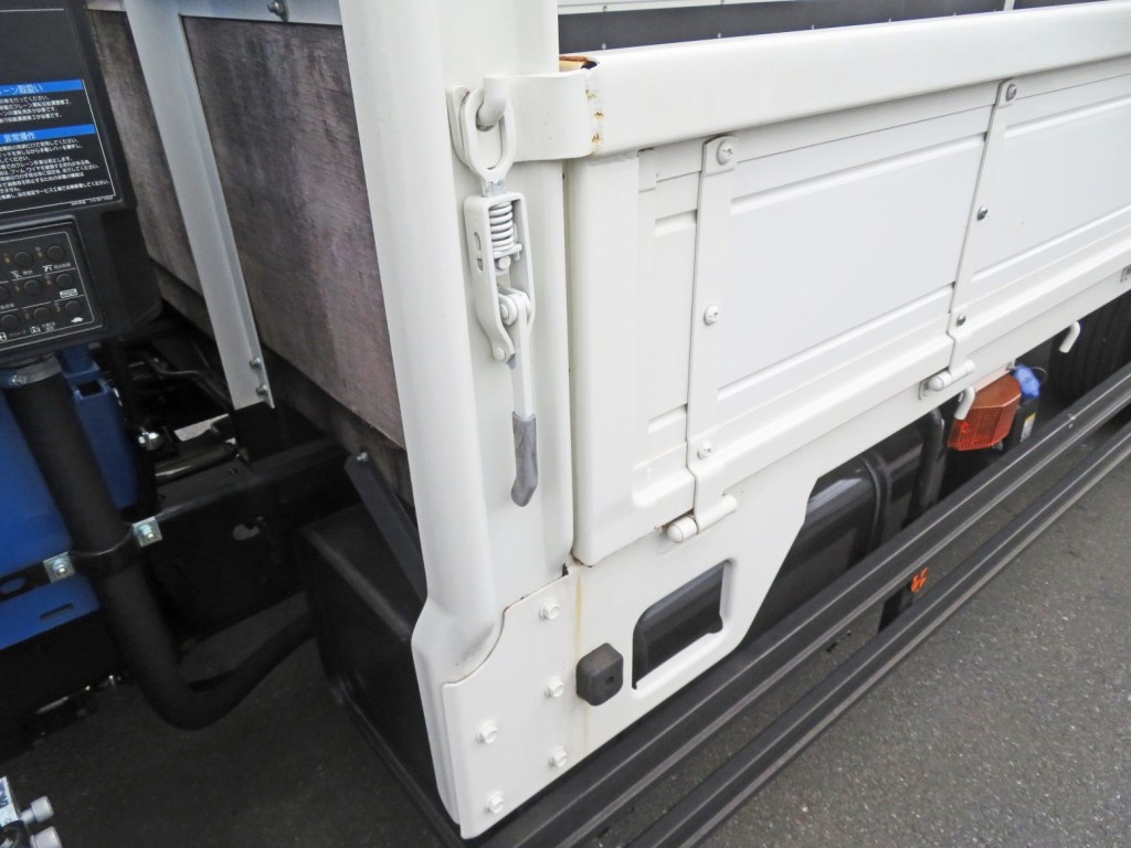 日野 レンジャー 2KG-FE2ACAの写真33