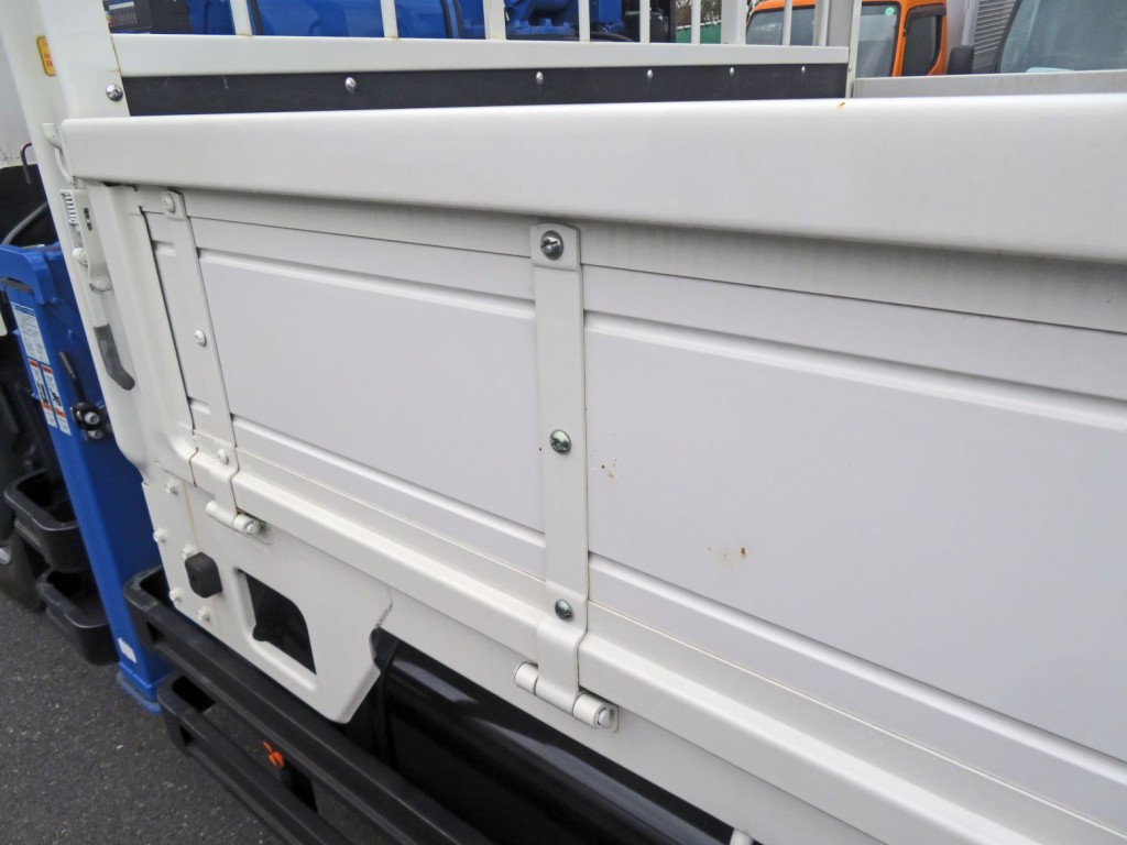 日野 レンジャー 2KG-FE2ACAの写真34