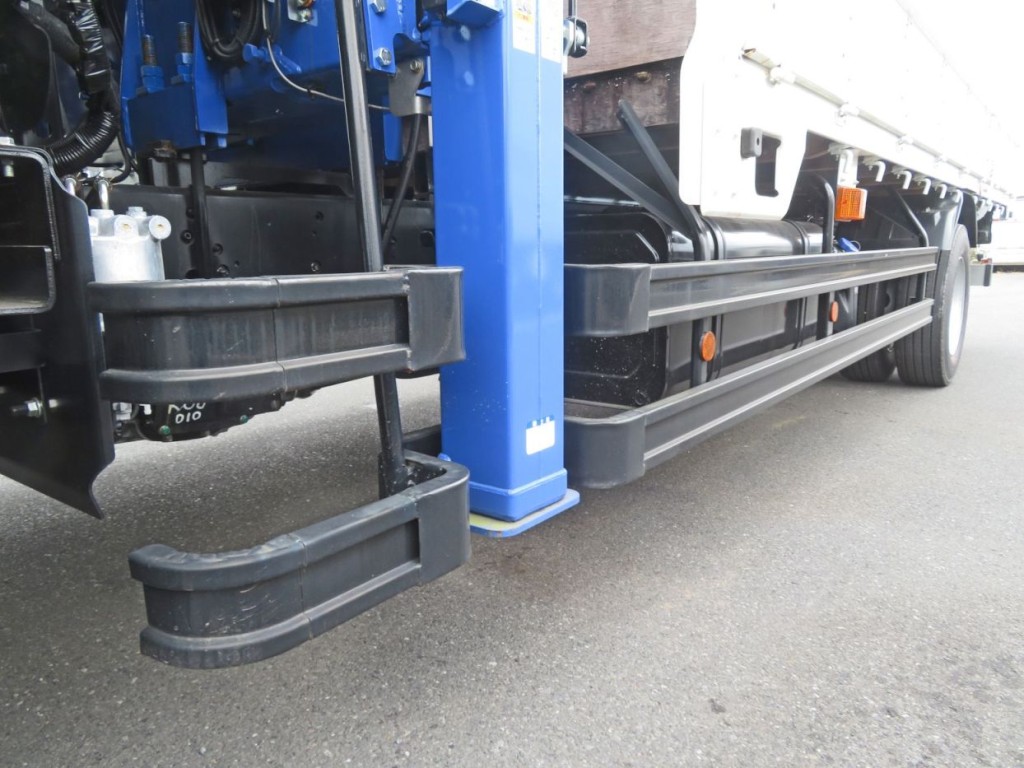 日野 レンジャー 2KG-FE2ACAの写真37