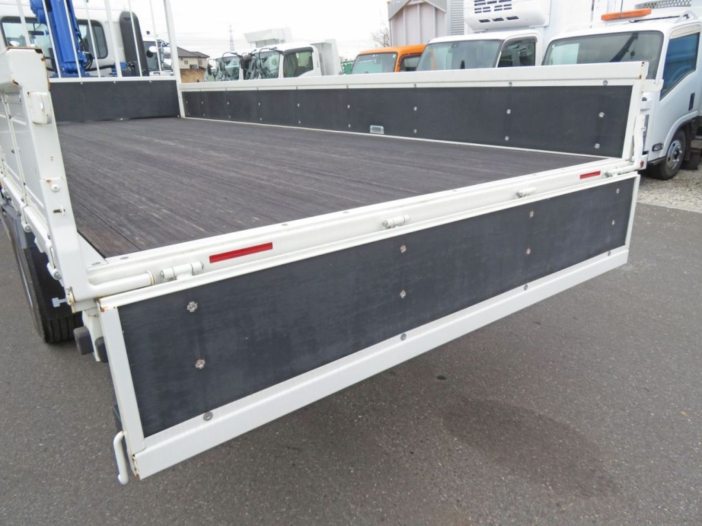 日野 レンジャー 2KG-FE2ACAの写真40