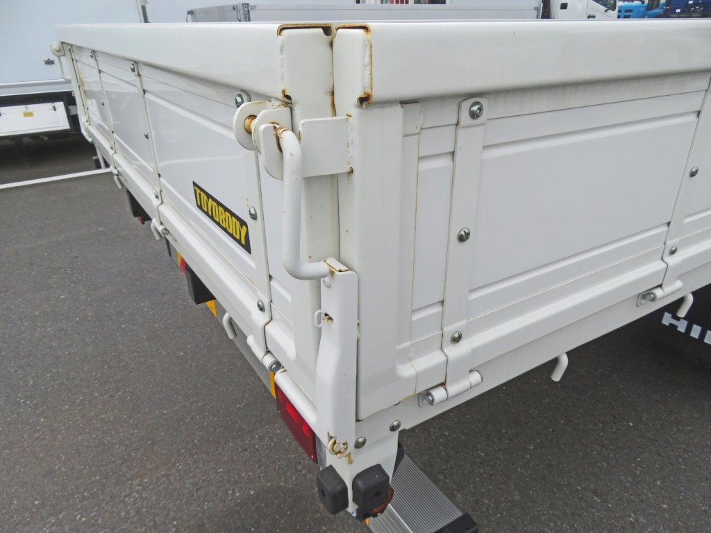 日野 レンジャー 2KG-FE2ACAの写真41