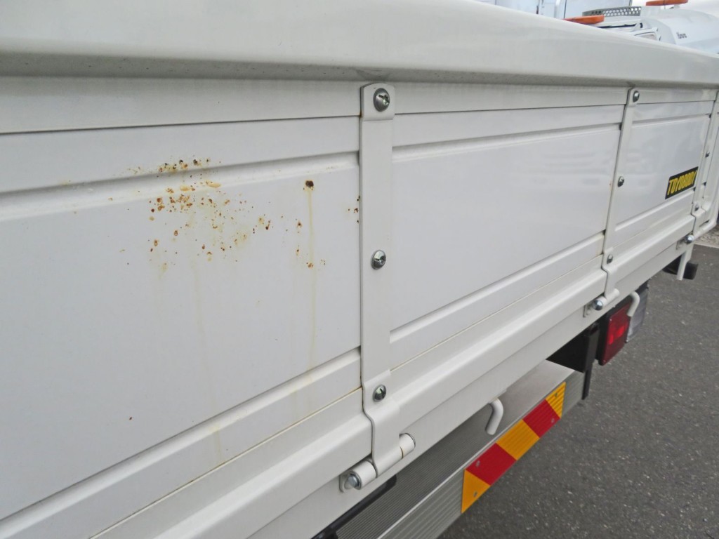 日野 レンジャー 2KG-FE2ACAの写真42