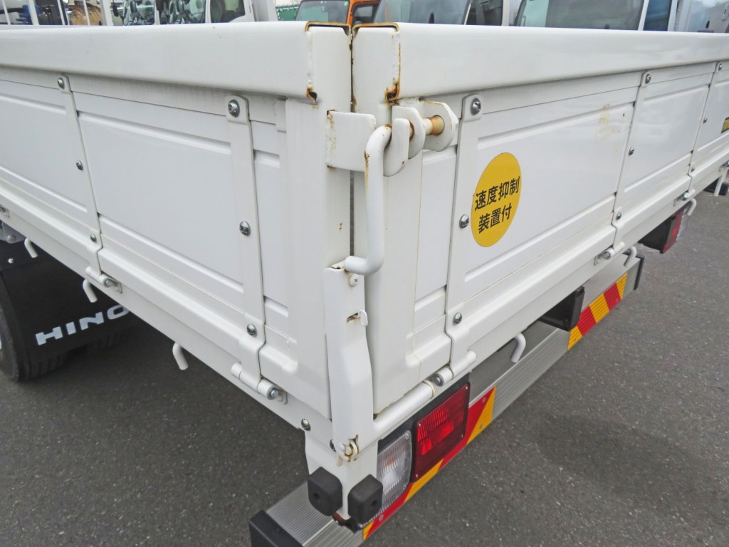 日野 レンジャー 2KG-FE2ACAの写真43