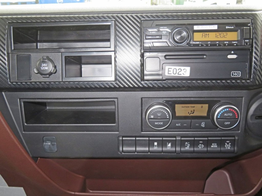 日野 レンジャー 2KG-FE2ACAの写真45