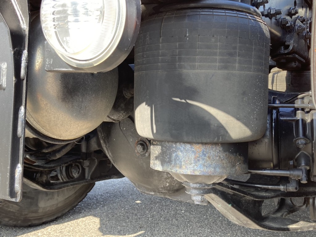 日野 プロフィア QPG-SH1EDDGの写真5