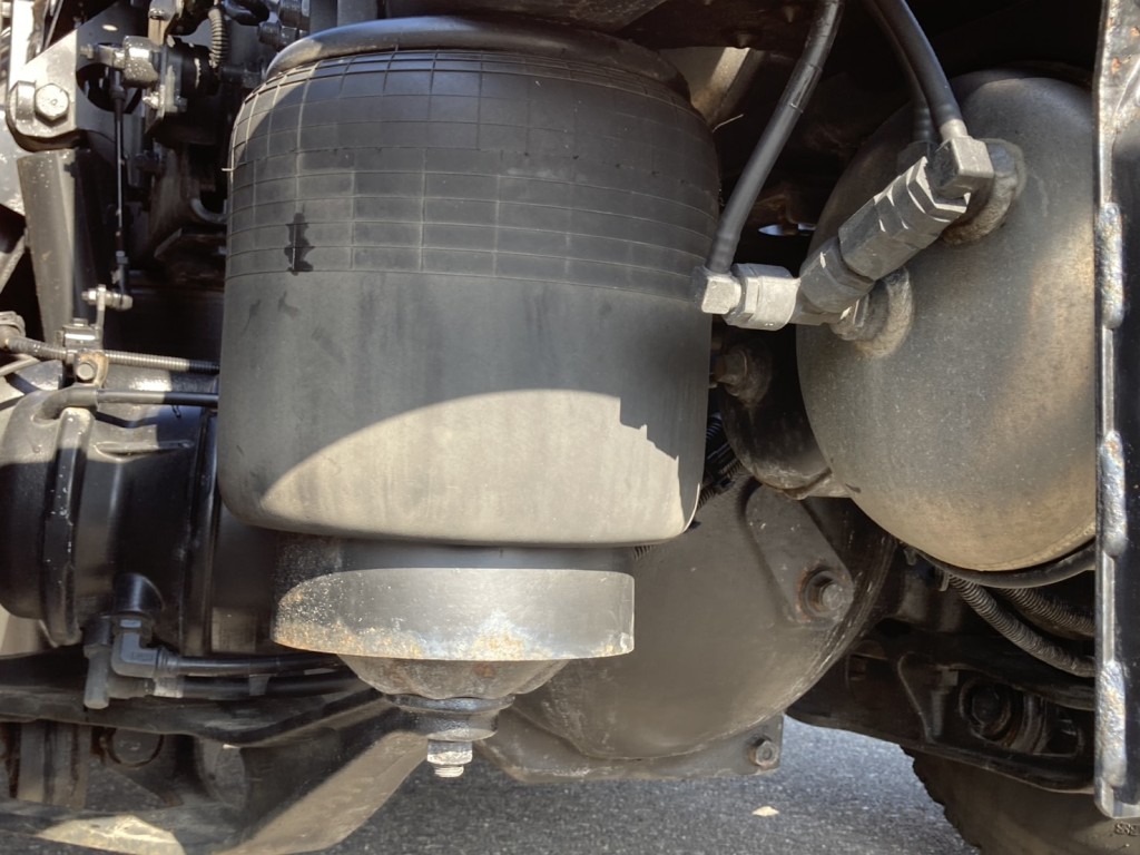 日野 プロフィア QPG-SH1EDDGの写真6