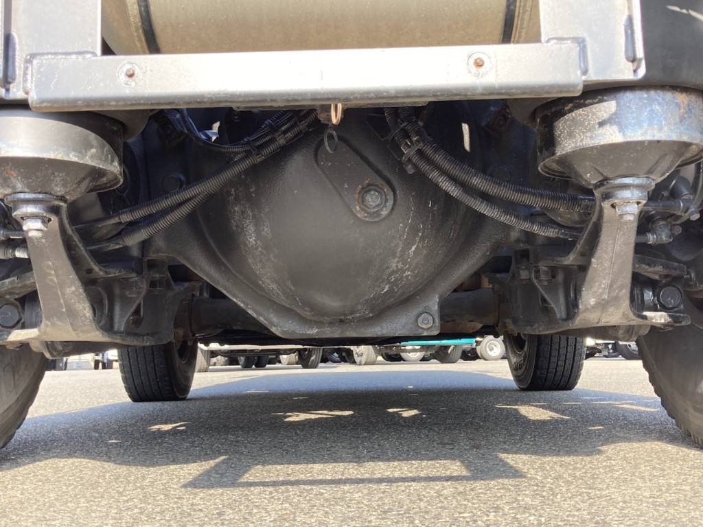 日野 プロフィア QPG-SH1EDDGの写真7