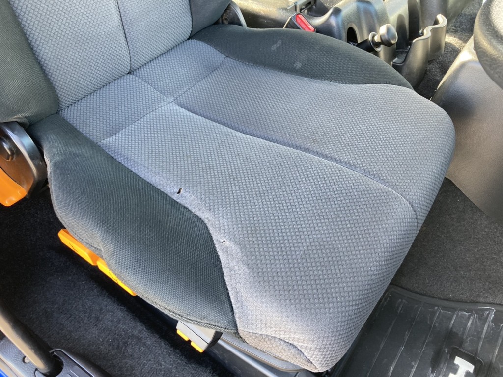 日野 プロフィア QPG-SH1EDDGの写真9