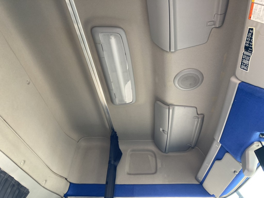 日野 プロフィア QPG-SH1EDDGの写真10