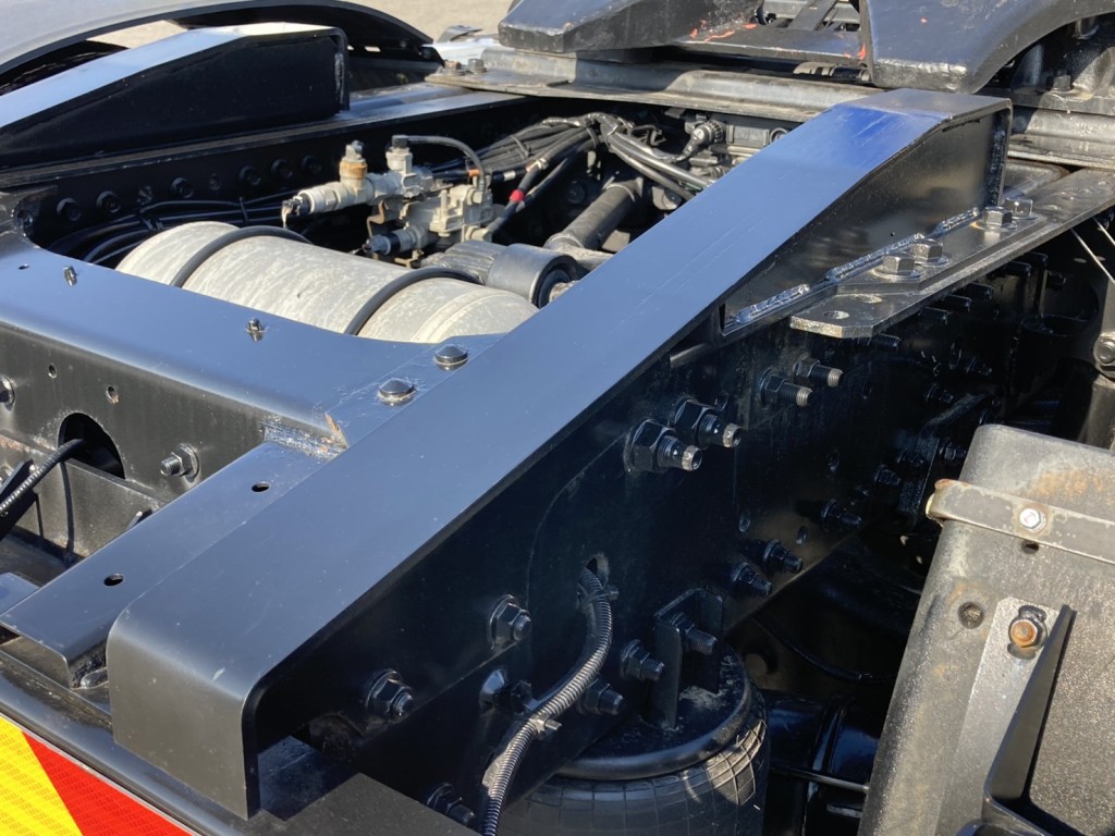 日野 プロフィア QPG-SH1EDDGの写真13