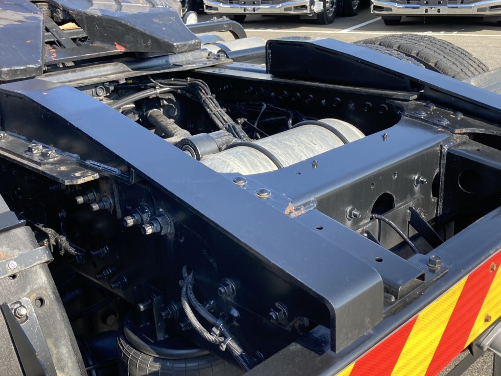 日野 プロフィア QPG-SH1EDDGの写真14