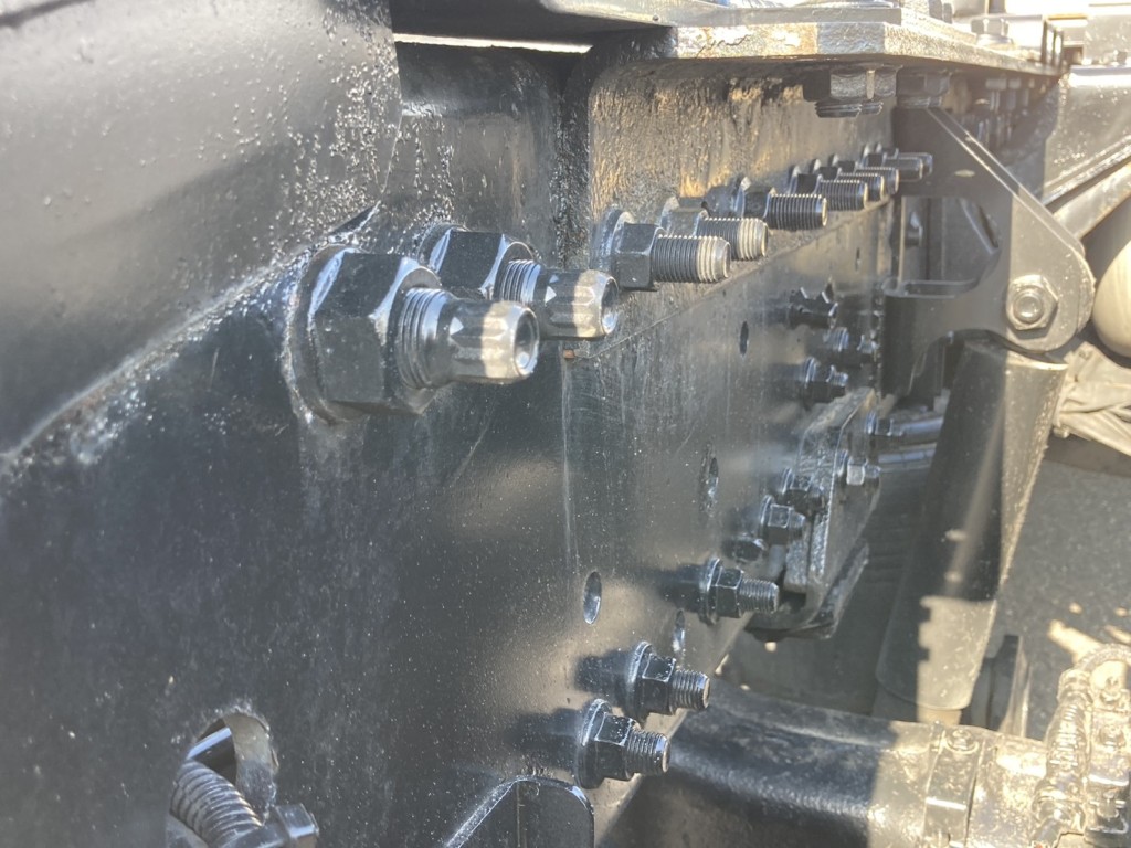 日野 プロフィア QPG-SH1EDDGの写真15