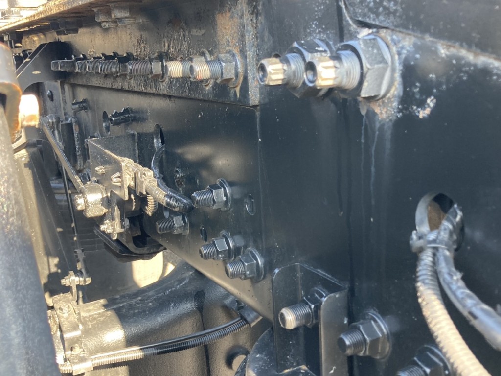 日野 プロフィア QPG-SH1EDDGの写真16