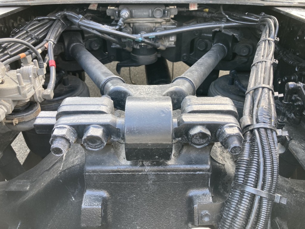 日野 プロフィア QPG-SH1EDDGの写真17