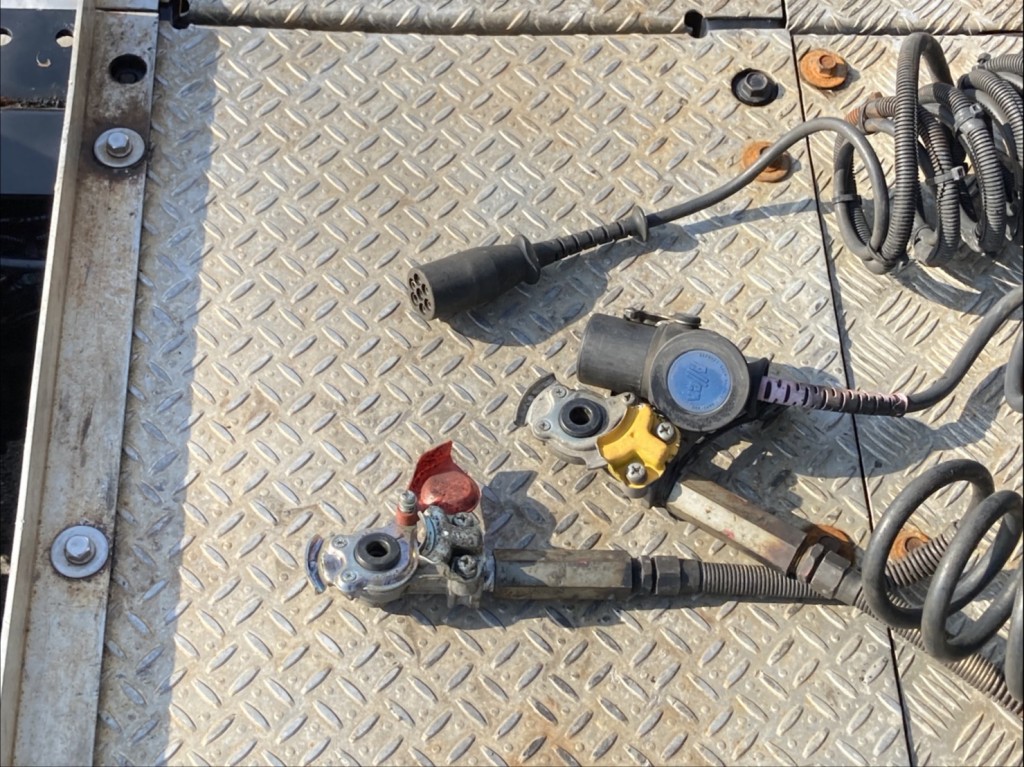 日野 プロフィア QPG-SH1EDDGの写真22