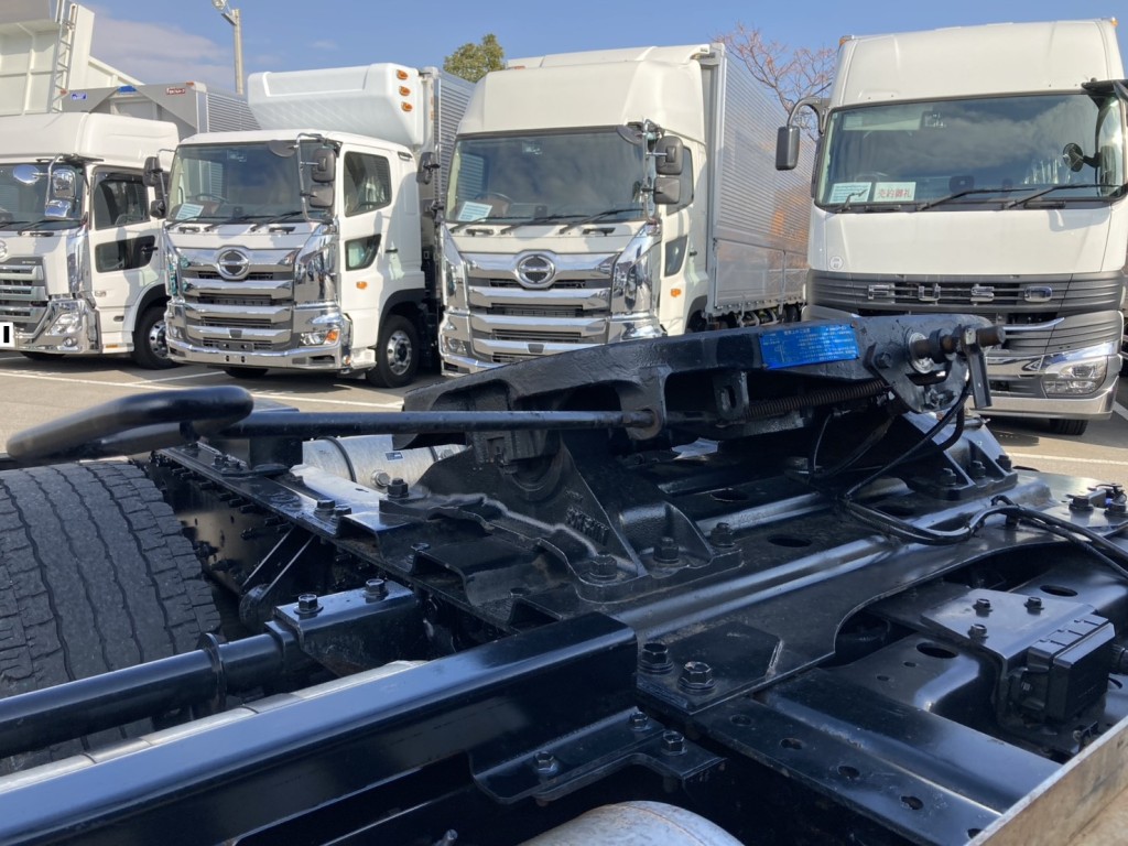 日野 プロフィア QPG-SH1EDDGの写真23